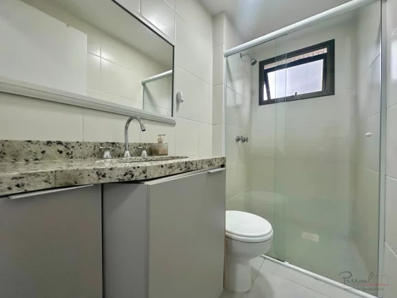 Imagem Apartamento muito bem localizado, pertinho do avenida Beira Mar. À 300 metros do Beira mar Shopping...
