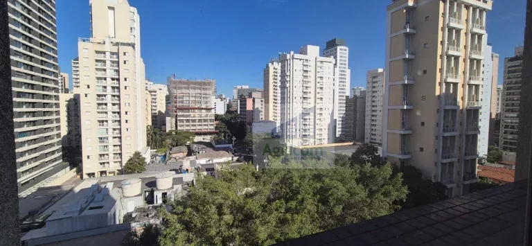 Imagem SALA COMERCIAL PARA LOCAÇÃO EM ITAIM BIBI / ATENDIMENTO ÚNICO E EXCLUSIVO