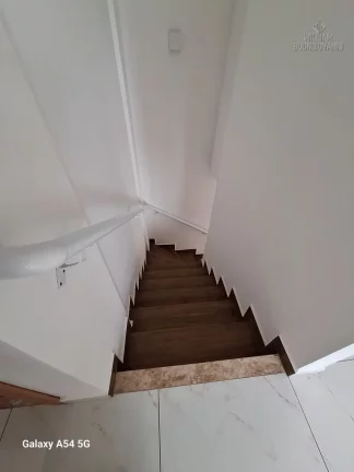 Imagem CASA SOBREPOSTA ALTA NOVA ALTO PADRAO E VISTA MAR OCIAN PRAIA GRANDE - SP