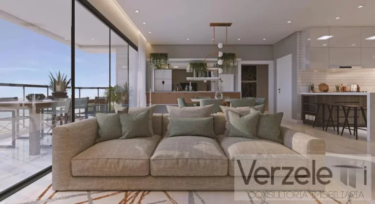 Imagem Apartamento 4 ou + dormitórios para Venda em Balneário Camboriú / SC no bairro Centro