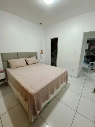 Imagem Apartamento 3 dormitórios para Venda em Teresina, Macaúba, 3 dormitórios, 1 suíte, 2 banheiros, 1 vaga