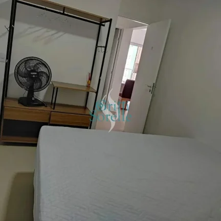 Imagem Apartamento à Venda em Perequê Açu - Ubatuba/SP.