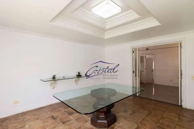 Imagem Casa com 3 quartos (suítes) à venda, 456 m² - Condomínio Granja do Lago - Granja Viana - Cotia/SP