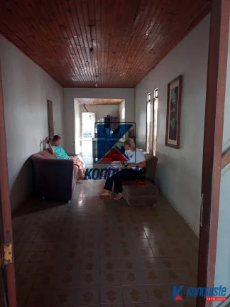 Imagem VENDO CASA NO JARDIM CRUZEIRO