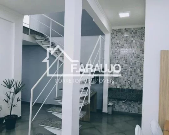 Imagem Prédio Comercial para Venda em Sorocaba / SP no bairro Vila Trujillo