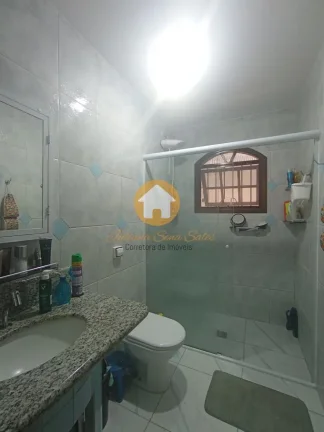 Imagem Casa 2 Quartos Caraguatatuba - SP - Morro do Algodão