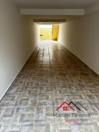 Imagem Casa - Butanta / Sao Domingos/sp