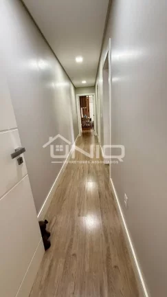 Imagem Apartamento 3 Suítes no Centro