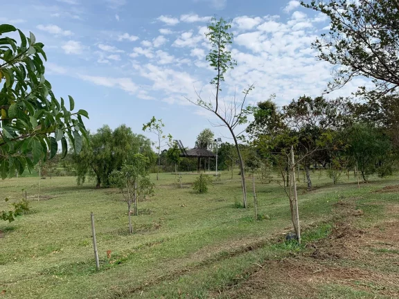 Imagem Terreno de 1.000 m² PLANO em Condomínio de alto padrão à venda em Cabreúva - Bairro do Jacaré