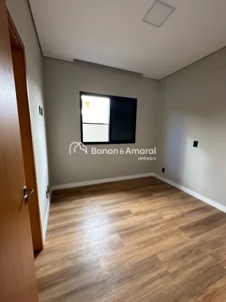 Imagem Casa no Condomínio Terras do Fontanário com 3 suítes e 5 banheiros à Venda, 186 m² R$ 1.280.000...