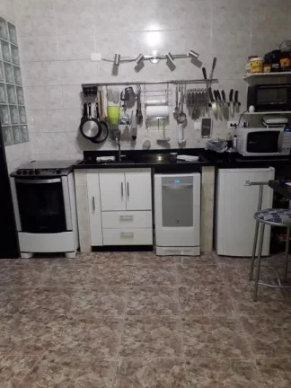 Imagem Apartamento com 3 dormitórios à venda, 98 m² por R$ 480.000,00 - Jardim das Indústrias - São José dos Campos/SP