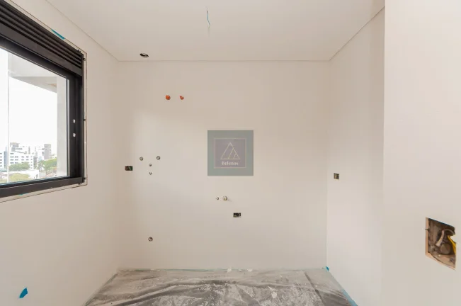 Imagem JUVEVÊ - Apartamento 2 suítes. 2 vagas. 96 m² privativos. Entrega Novembro/25.