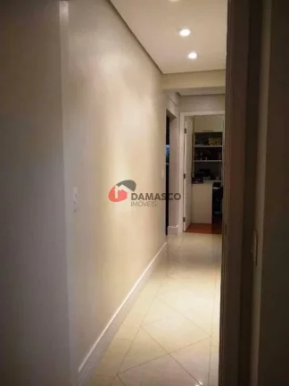 Imagem Apartamento à venda 3 Quartos, 1 Suite, 2 Vagas, 154M², Santa Maria, São Caetano do Sul - SP