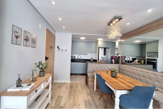 Imagem JCCR 200 Apto 610221042-53 - Apartamento à venda no bairro Jardim Carvalho - Porto Alegre/RS