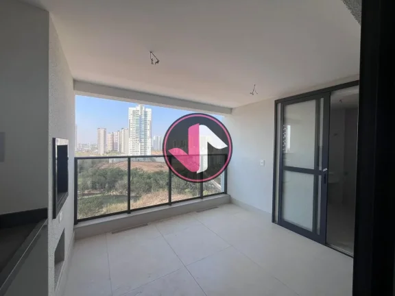 Imagem Venda de Apartamento de Alto Padrão no Condomínio Vox com Vista para a Chapada! ???? Apartamento d...