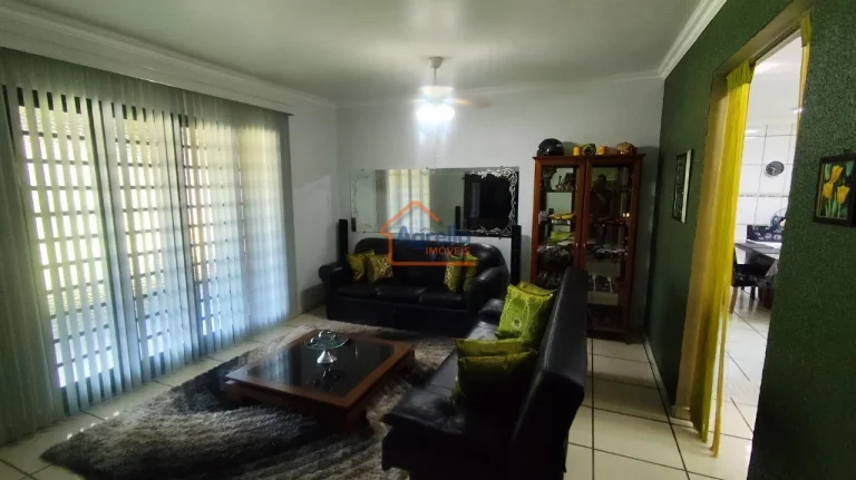 Imagem Chácara à venda no bairro Chácaras Sol Nascente - Mogi Mirim/SP