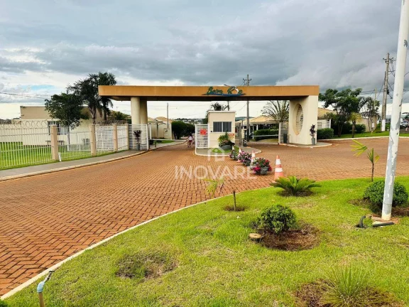 Imagem Casa com 3 dormitórios à venda, 73 m² por R$ 430.000,00 - Araporã - Araporã/MG
