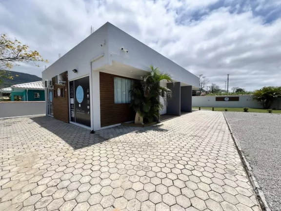 Imagem Pousada para Venda em Florianópolis / SC no bairro São João do Rio Vermelho