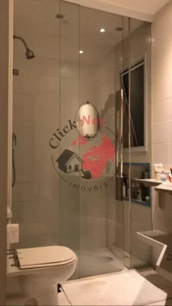 Imagem Apartamento com Vista Boulevard em Condomínio Clube à Venda em São Caetano do Sul