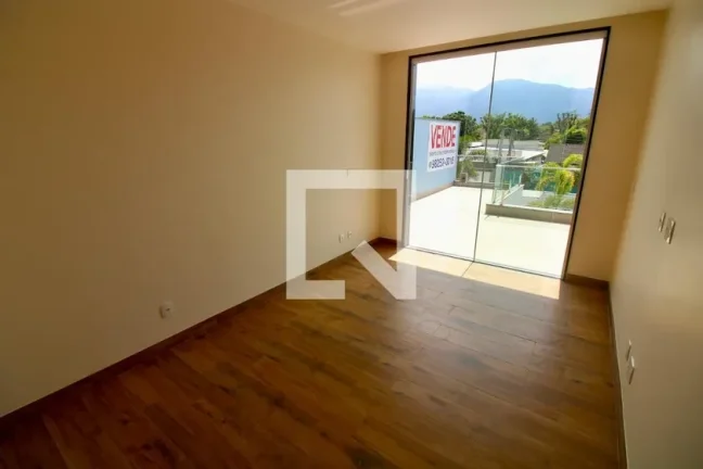 Imagem Casa à Venda - Vargem Grande, 4 Quartos, 375 m2