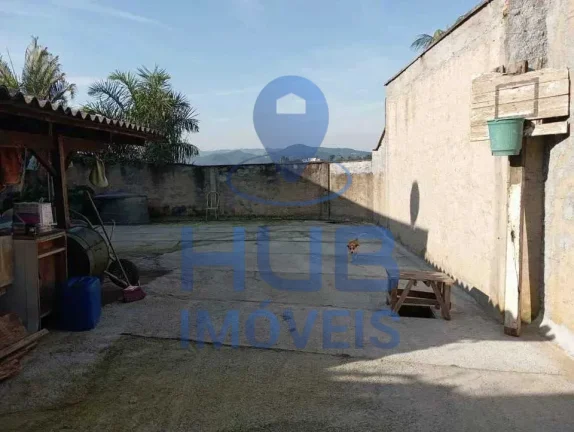 Imagem Casa mista com 4 dormitórios, em ótima localização no Bairro Agrícola em Blumenal/SC