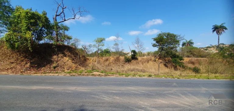 Imagem AREA COMERCIAL em ESMERALDAS - MG, NOVO RETIRO