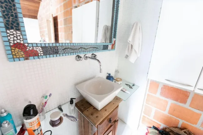 Imagem Casa à Venda - Vargem Grande, 3 Quartos, 175 m2