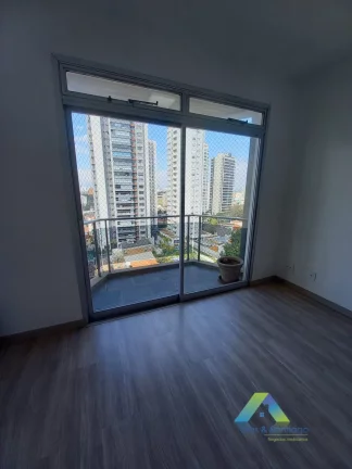 Imagem Apartamento locação- 03 quartos e 02 vagas de garagem -Metro Chácara Klabin/ MetroV Mariana
