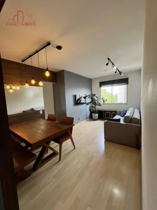 Imagem Lindo Apartamento no Parque Brasil - 69 m² - 3 dorms.