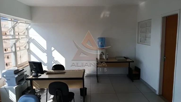 Imagem Sala - Ribeirão Preto - Centro