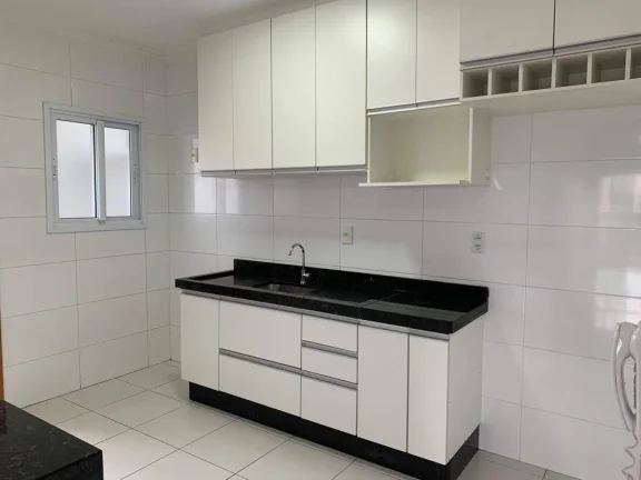 Imagem APARTAMENTO COM 87.35 m² - AVIAÇÃO - PRAIA GRANDE SP