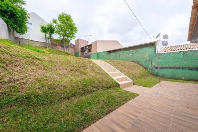 Imagem Casa 3 quartos no São Braz