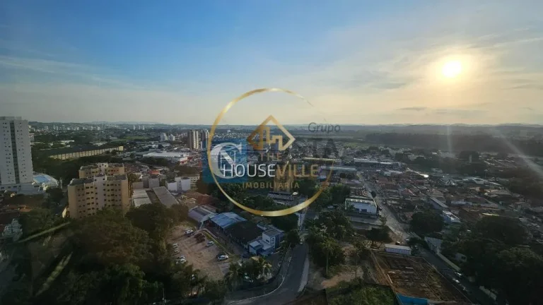 Imagem Apartamento 3 dormitórios (1 suíte), 97m². Ecovitta, Jacareí.