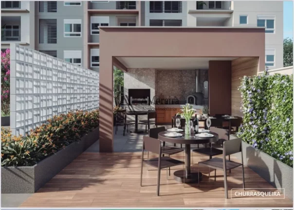 Imagem Apartamento à venda em Jundiaí-SP no Parque da Represa: 2 quartos, 1 suíte, 2 salas, 2 banheiros, 1 vaga, 88,78m². Venha conferir!