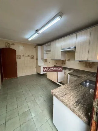 Imagem Sobrado com 3 quartos à venda, 280 m² por R$ 900.000 - Santana - São Paulo/SP