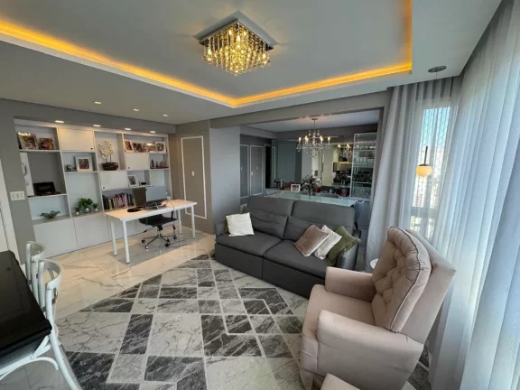 Imagem Apartamento com 2 Quartos à Venda, 76 m² em Menino Deus - Porto Alegre