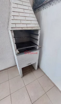 Imagem Sobrado em condomínio 2 dormitórios no bairro Japui – São Vicente