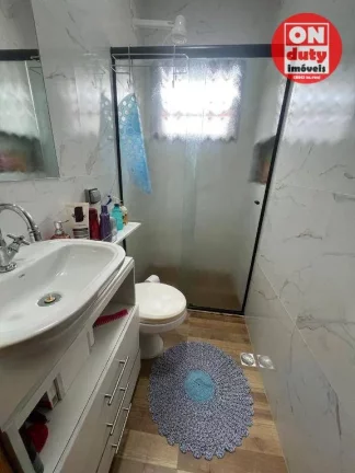 Imagem Casa Vila Belmiro - Santos/SP