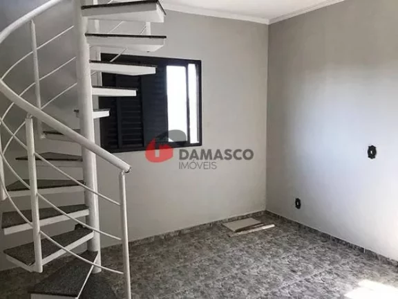 Imagem Cobertura à venda 3 Quartos, 1 Suite, 2 Vagas, 150M², Santa Maria, São Caetano do Sul - SP