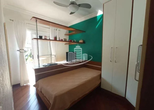 Imagem Casa de Condomínio