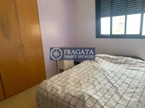 Imagem Cobertura Higienópolis - 300M², 3 Dorms, 2 Suítes, 3 Vagas, Armários, Piscina, Churrasqueira.