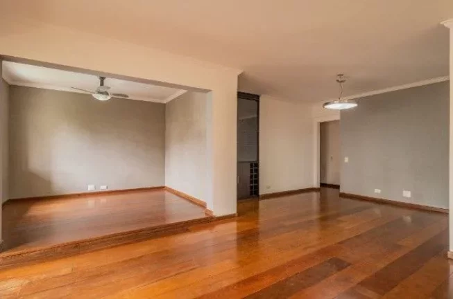 Imagem Apartamento com 2 dormitórios à venda, 120 m² por R$ 697.000,00 - Morumbi - São Paulo/SP