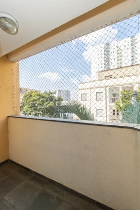 Imagem Apartamento para venda em Liberdade com 2 quartos , 60m2