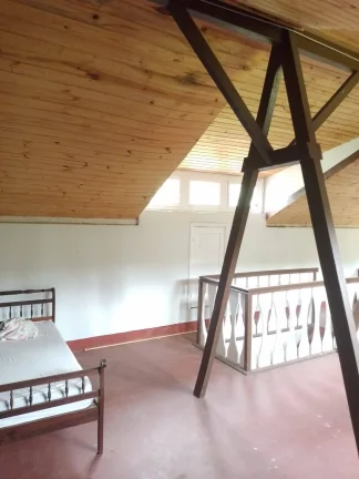 Imagem CHÁCARA COM A CASA SEDE DO ANTIGO BARÃO DO CAFÉ,PERFEITO PARA HOTEL .