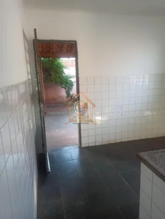 Imagem CASA A VENDA NO RESIDENCIAL FELICIDADE