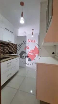 Imagem Ótimo Apartamento com 3 dormitórios e 1 vaga à Venda no bairro Assunção em São Bernardo do Campo