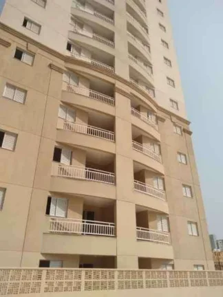 Imagem APARTAMENTO RESIDENCIAL em SOROCABA - SP, PARQUE CAMPOLIM