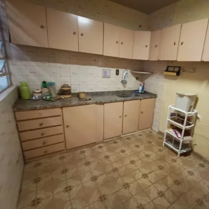 Imagem Casa De 2/4 C Suite No Parque Industrial De Goiania