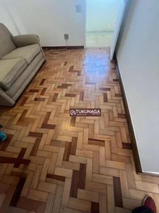 Imagem Apartamento com 2 dormitórios à venda, 45 m² por R$ 570.000,00 - Vila Mariana - São Paulo/SP