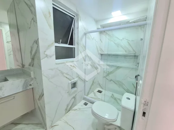 Imagem Apartamento de Luxo à Venda em Copacabana - 3 Quartos, 180 m²